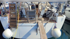 Hanse 470e Owners Version